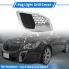 Buick regal 1 Pc Car Front Left Fog Light Grill (2009–2014)