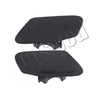BMW X3 Front Bumper Headlight Washer Cover Cap (2014–2016)