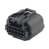 Toyota Hiace PIN MILLIMETER WAVE RADAR SENSOR Plug Connector (1989–2024)