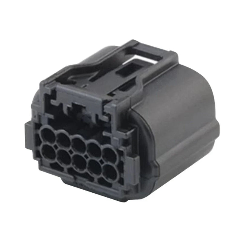 Toyota Hiace PIN MILLIMETER WAVE RADAR SENSOR Plug Connector (1989–2024)