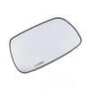 Side Mirror Glass Lens Pair Fits Toyota Corolla Altis ZZE121 E130 4D 2001-07 D06