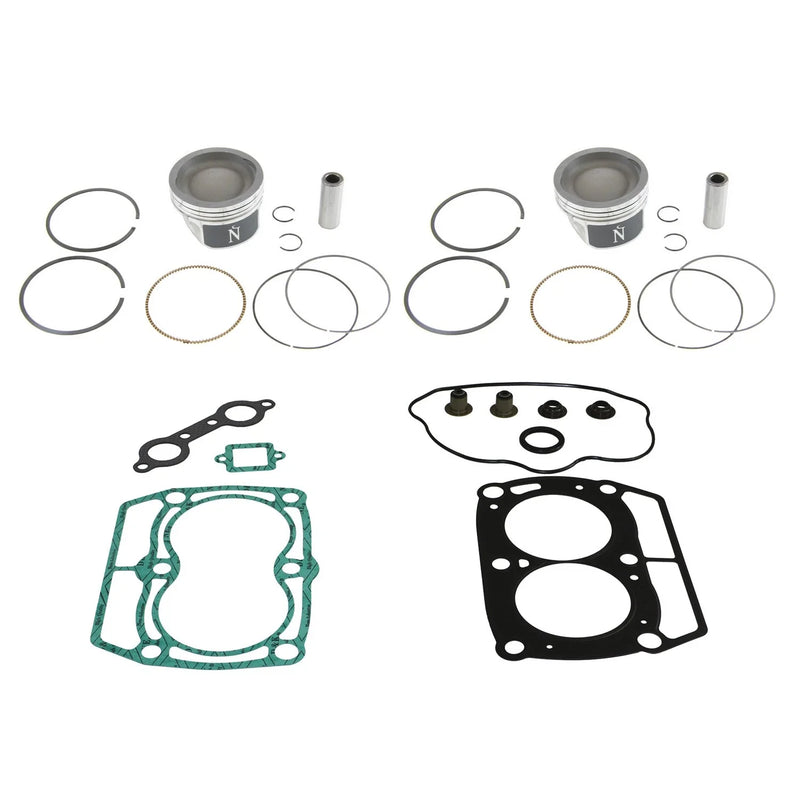 Polaris Sportsman Standard Bore Size A Top End (2011–2014)