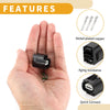 Honda Accord 3 Pin Front Turn Signal Connector Plug (2013-2015)
