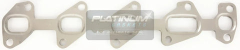 Toyota Landcruiser VDJ79 VDJ200 1VD-FTV 2 x Exhaust Manifold Gasket