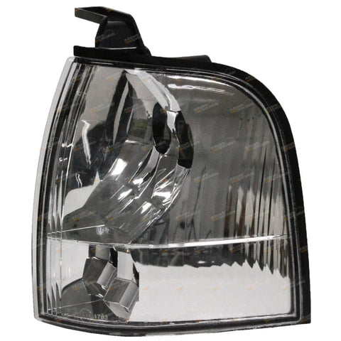 Ford Courier Left Clear Corner Indicator Light (2002-2006)