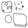 Yamaha Outboard 75-90HP Carburetor Repair Kit
