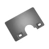 Fiat X250 X290 (2006-2024) Black Door Prick Stop Burglary Protector