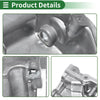 Ford Expedition 2015-2020 Engine Oil Pan (1 Pc, Aluminum)