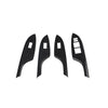 Toyota Corolla Interior Cover Trim 14X (2007–2013)
