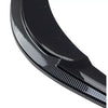 Benz C117 CLA200 CLA45 AMG Front Bumper Spoiler Lip (2013-2015)