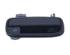 Toyota Hilux Textured Black Front Right Outer Door Handle (1997-2005)