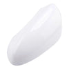 Nissan Qashqai White Wing Mirror Cover Cap (2007-2014)