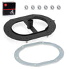 Yamaha Blaster 1990-2006 Air Filter Box Plate Guide Holder