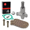 Yamaha Rhino 660 YXR660F Grizzly 660 Cam Timing Chain Tensioner (2002–2008)