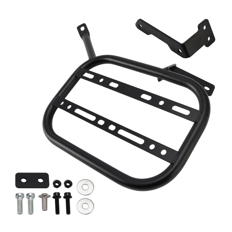 BMW F900GS Saddlebag Holder Left (2023-2025)
