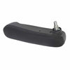 Fiat 500 Front Left+Right Seat Armrest Pair (2016-2019)