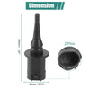 Mercedes-Benz A220 Car Air Intake Charge Temperature Sensor (2019-2023)
