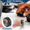 Hyundai Tucson Elantra Veloster Kona & Kia Niro Coolant Cap (2017-2023)