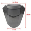 Yamaha YZF R6 (2008-2016) - Yellow Rear Seat Cover Cowl