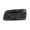Land Rover Freelander 2 LR2 LR3 RR Sport Left Hand Mirror Glass (2006-2014)