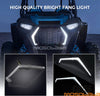 Polaris RZR XP1000, RZR XP Turbo S LED Turn Signal Lights (2018-2023)