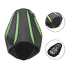 Kawasaki ZX-4R Rear Seat Cushion Green (2023)