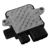 Mitsubishi Lancer, Outlander Cooling Fan Control (2003-2018)