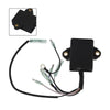 Yamaha 9.9HP, 13.5HP, 15HP CDI Module (1990-2000)