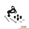 Harley Road Glide FLTRX Phone Holder Ball-Tipped Mount (2015-2023)