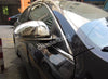 2009-2012 MAZDA 2 & MAZDA 6 Chrome Side Mirror Covers (2 pcs)