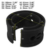 Ford & Chevy Coil Spring Rubber Buffer A+ Type