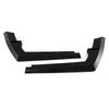 Hyundai Elantra 2021-2024 Rear Diffuser with LED Brake Light Kit