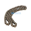 SYM SHARK 125, MEGALO 125, TRACKRUNNER 180 Cam Chain (99-06)