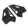 Kawasaki Z900 Rear Foot Rest Peg Heel Guard Cover (2017-2020)