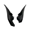 Toyota Tundra, Sequoia Front Windshield Wiper Side Cowl Extension Cover Trim (2007-2021)
