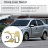 Chevrolet Aveo Timing Cover Gasket (2009-2011)