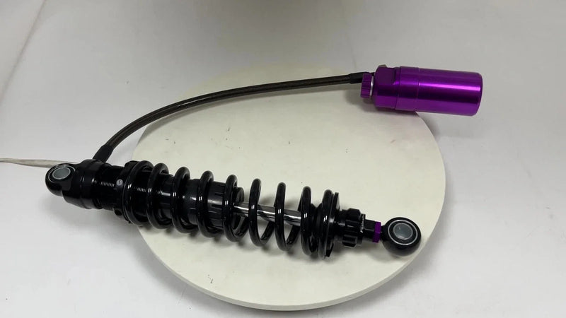 Harley Electra Glide Standard EFI FLHTI Aluminum Shocks (2019-2024)