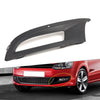 VW Polo Left Front Bumper Fog Light Grille Cover (2010-2013)