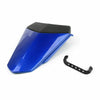 Yamaha YZF-R1 (2015-2024) Blue Pillion Seat Cover