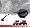 Isuzu DMax 2 / 4 Door Cab Diesel Fuel Tank Cap (2003-2011)