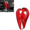 Porsche Macan 718 911 Gear Shift Knob Cover Trim (2014-2020)