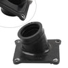 Suzuki RM125 Intake Manifold Pipe Boot Flange (1989-1991)