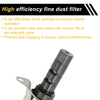 Ford Mondeo 2007-2015 VVT Solenoid (2 x Engine Variable Valve Timing)