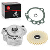 Yamaha Raptor 700R YFM700 2006-2024 Oil Pump & Drive Gear Gasket