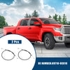 Toyota Tundra Door Inside Locking Cable