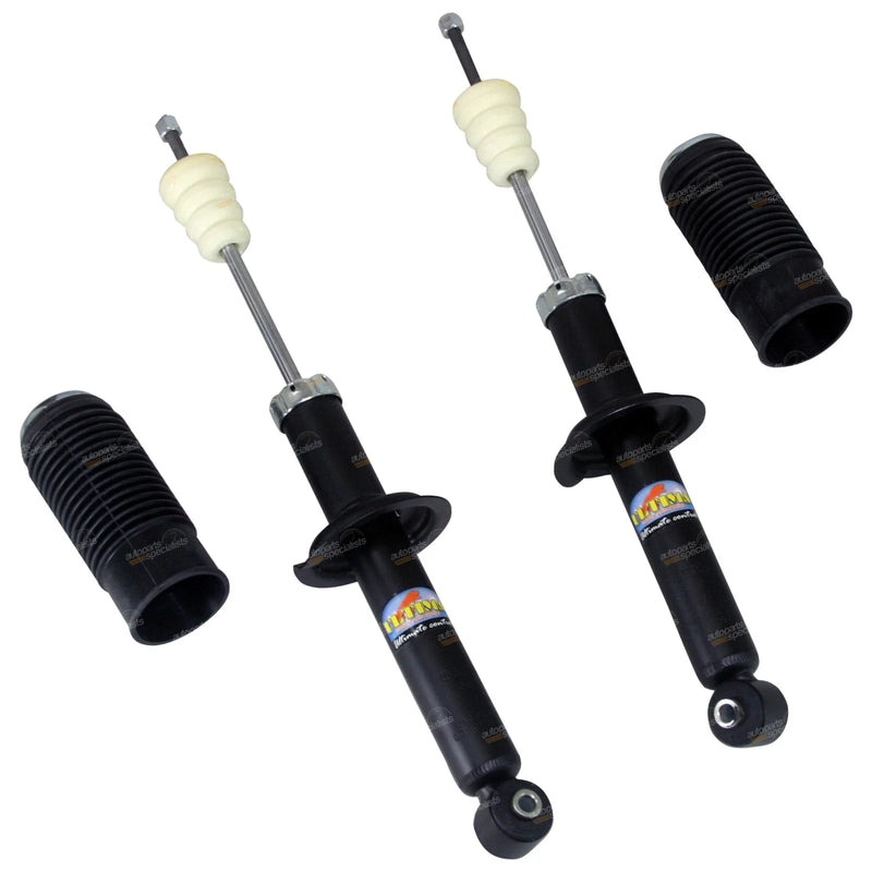 Mitsubishi Verada Rear Strut Shock Absorbers (1996 - 2005)