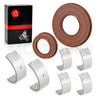 Polaris Sportsman 800 Crankshaft Crank Bearing Bushing Seal Kit (2006–2014)
