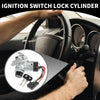 Mercedes Sprinter Ignition Switch Lock Cylinder Assembly (2007-2018)