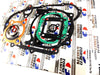 YAMAHA AG175 Complete Engine Gasket Set (1977-1979)