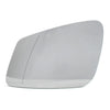 BMW F01 F10 F06 F20 F21 F30 F48 Left Side Rearview Mirror Glass (2008-2020)